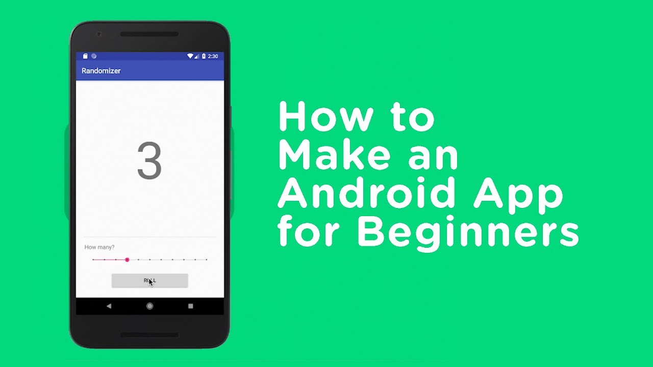 Android-App-Development-Course-for-beginners-1